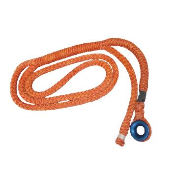 5/8" Tenex Friction Ring Whoopie Sling - 36-72"